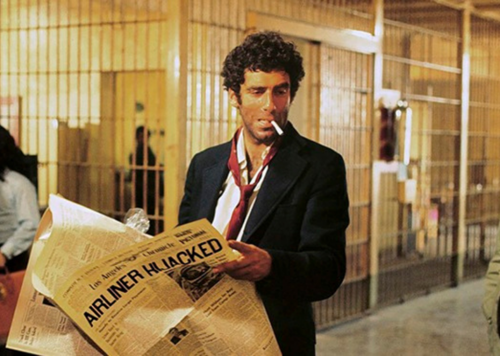 #71. The Long Goodbye (1973)